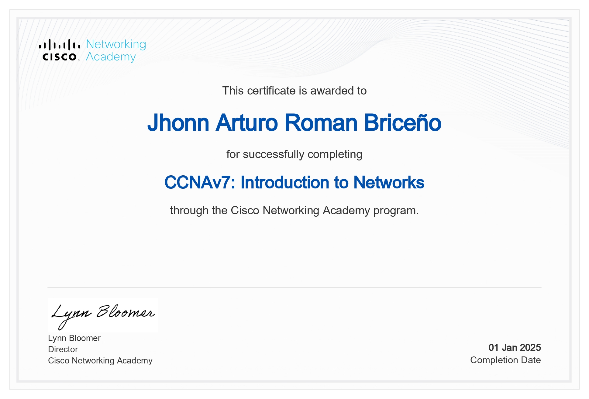 CCNA 2
