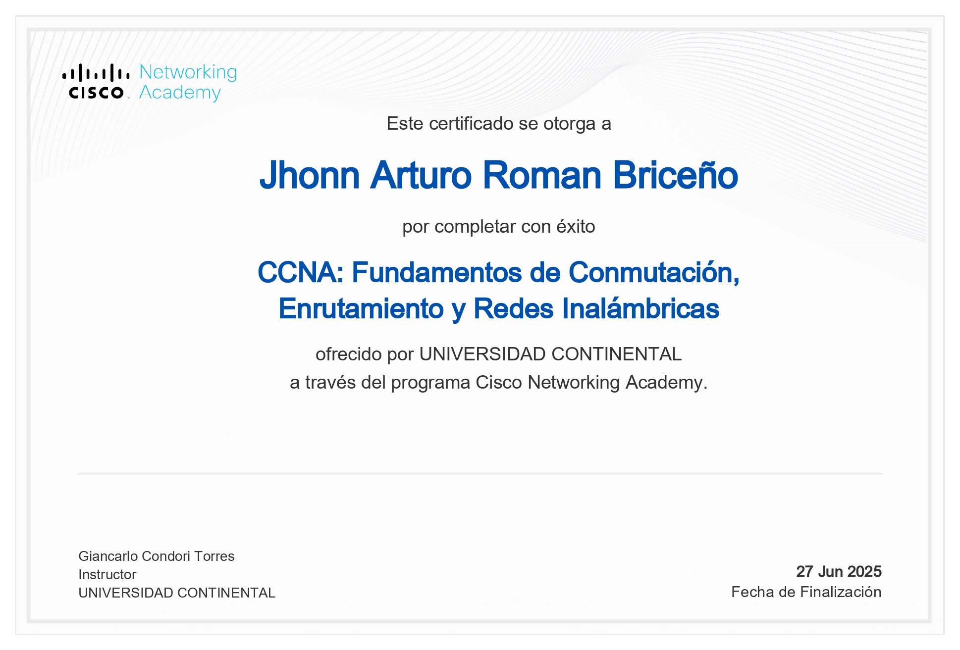 CCNA 2
